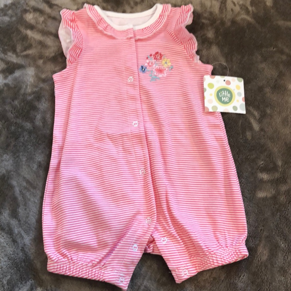 Little me Bodysuit
